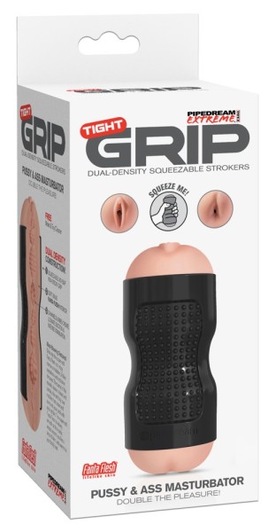 PET Tight Grip Pussy Ass Mastu - vergleichen und günstig kaufen